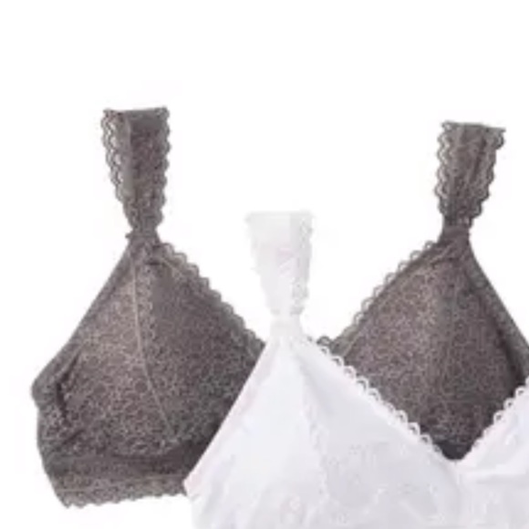 Jessica Simpson Other - (2) Jessica Simpson
Lace Bralette